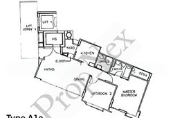 Astor (D14), Apartment #545568501